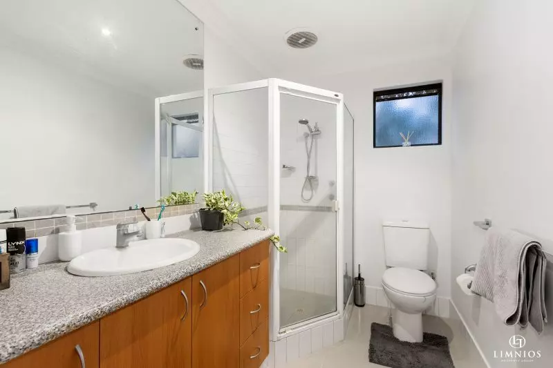 Spacious and Super Convenient!