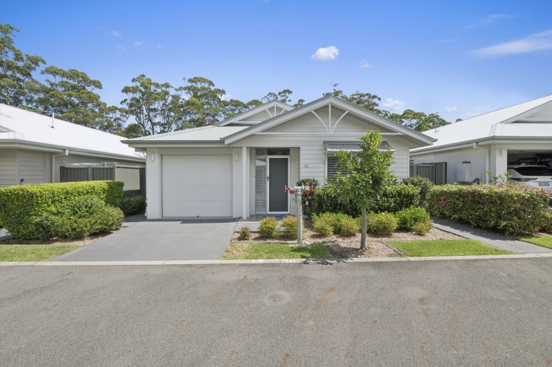 Stylish, Modern & Secure Living