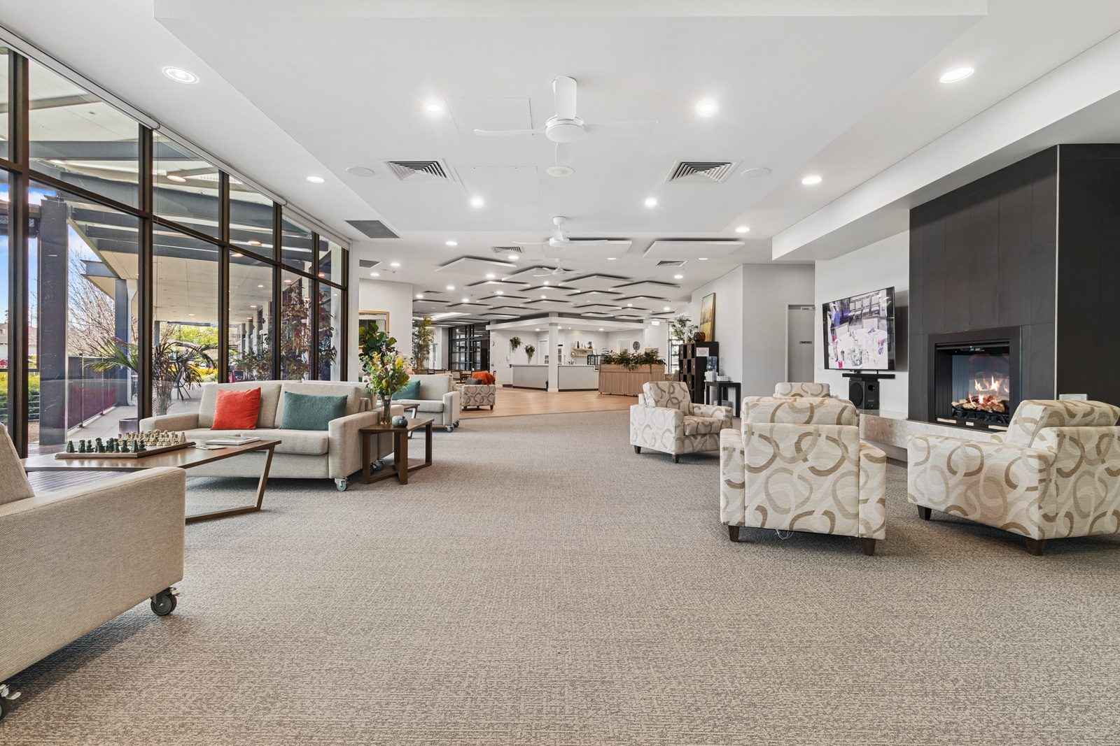 Spacious Villa Designed for Easy, Connected Living
