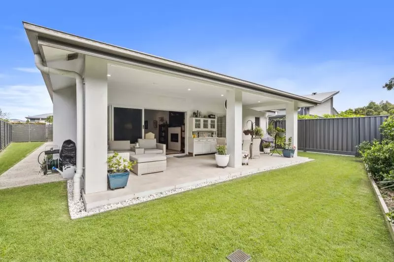 Site 368 - Established Special Design