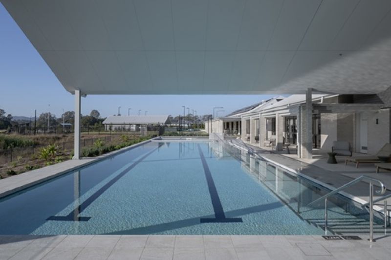 Site 125 - Established Rathdowney