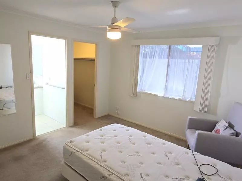 Over 55'S Lifestyle Village