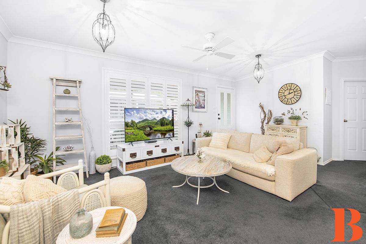 UNDER CONTRACT - DEPOSIT TAKEN -Splendid Presentation - Spacious Living - 2 Car Parking