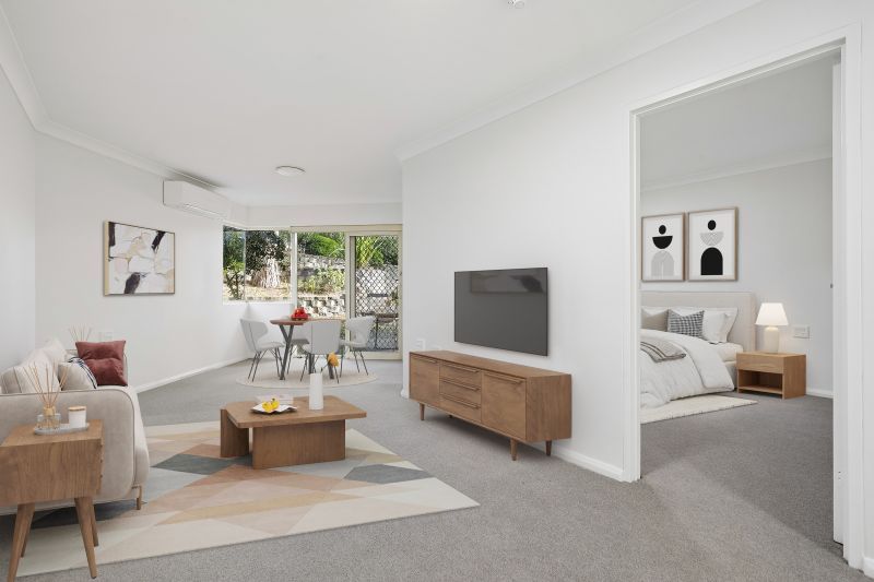 Luxury Serviced Apartment Close to Village Amenities