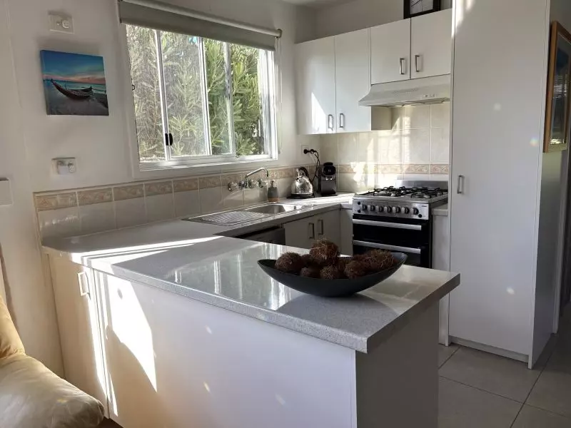 Peninsula Parklands - Site 88