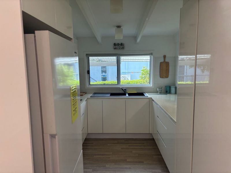 Where Class Meets the Lake