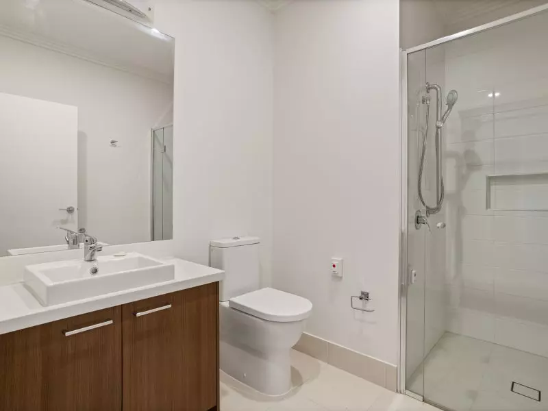 DEPOSIT TAKEN - 'The Retreat' 2br villa with sun-filled private garden