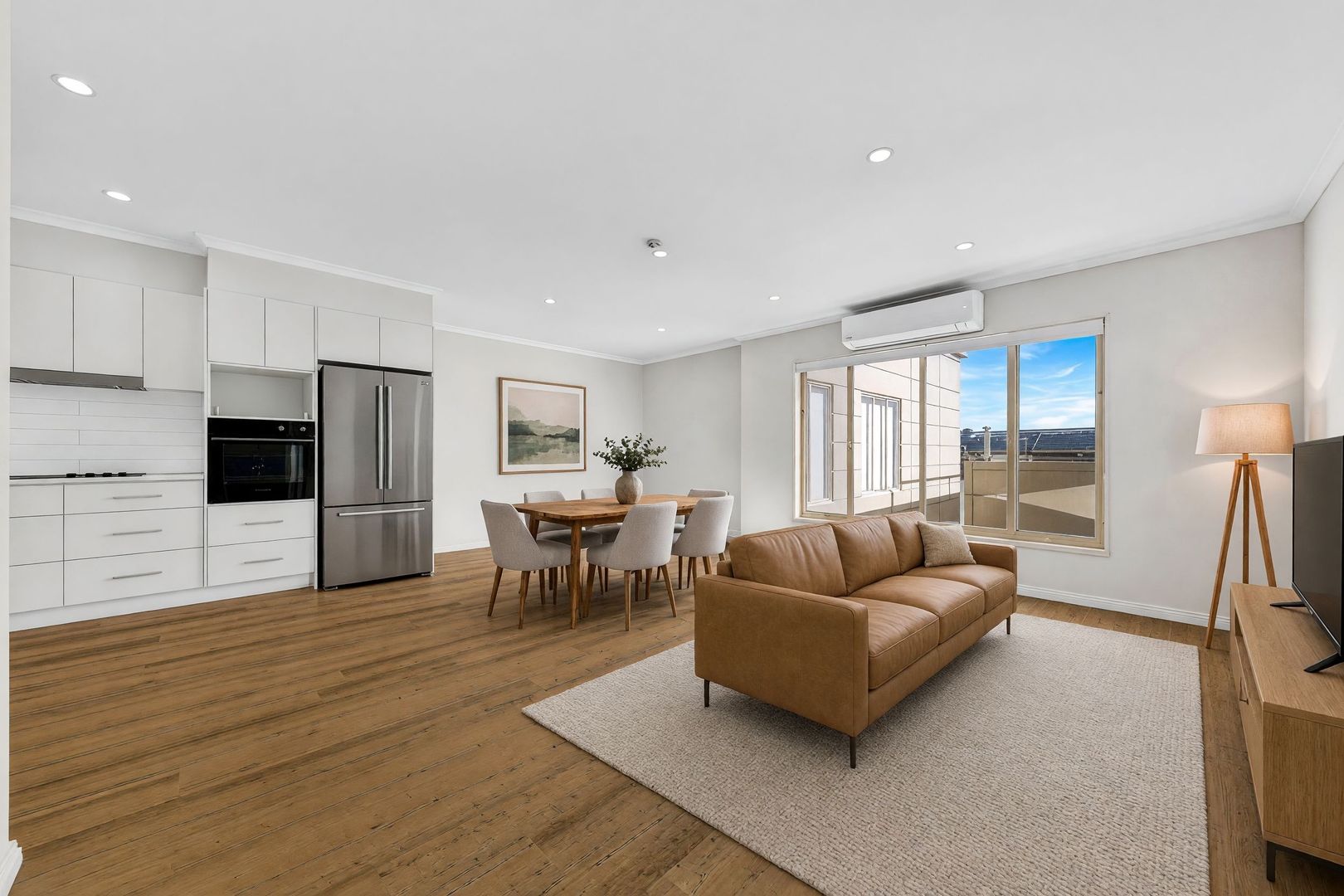 One Bedroom | Apartment 107