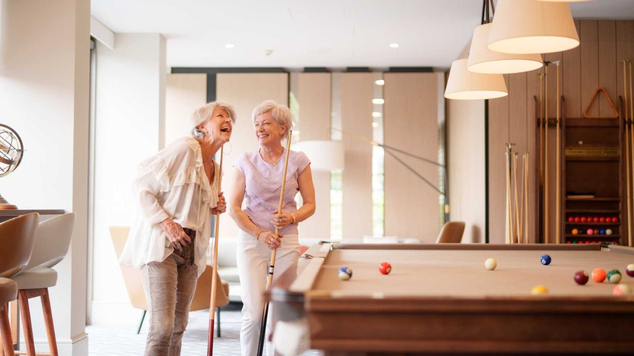 3 Bedroom + Study Penthouse | Levande Cardinal Freeman