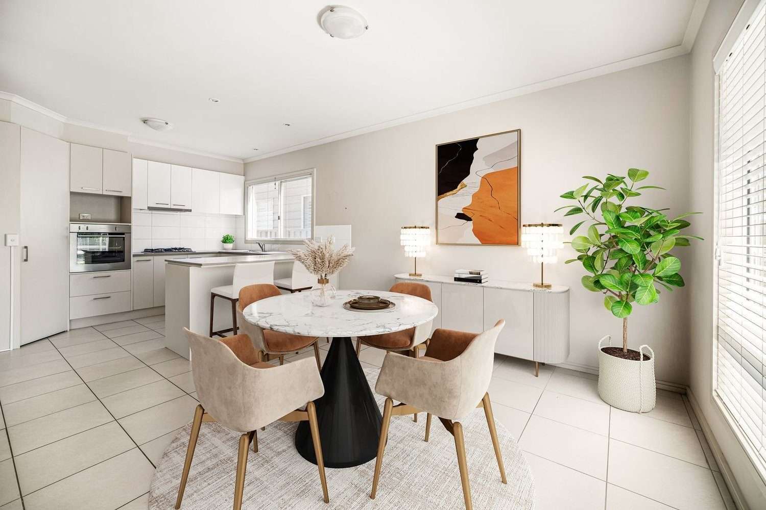 Lifestyle Communities Chelsea Heights - Enjoy comfortable living in a great location!