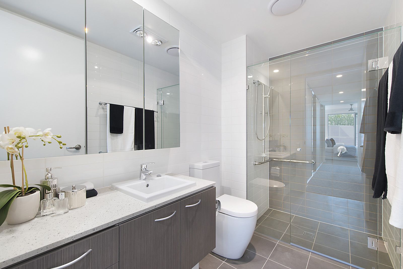 Parque Vista Retirement Village Unit 117