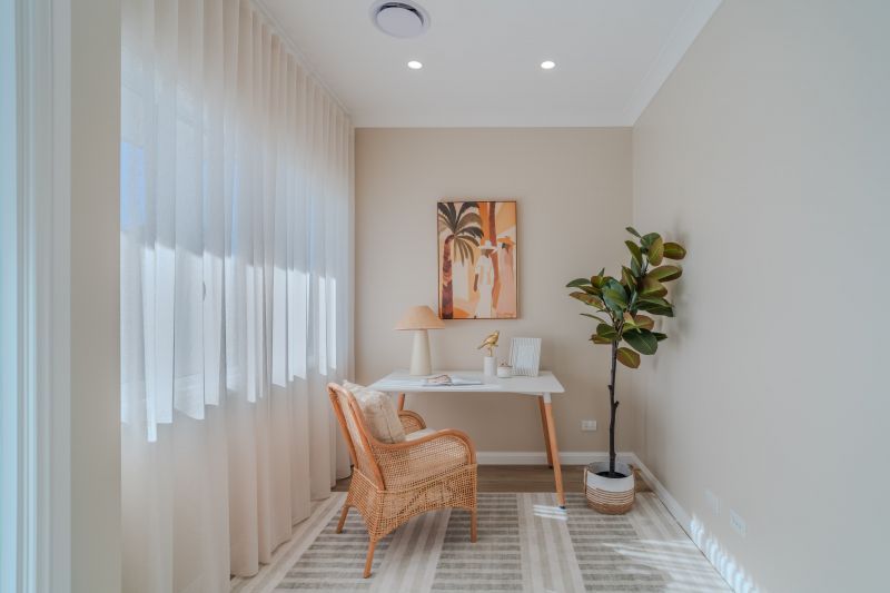 Modern, stylish and welcoming