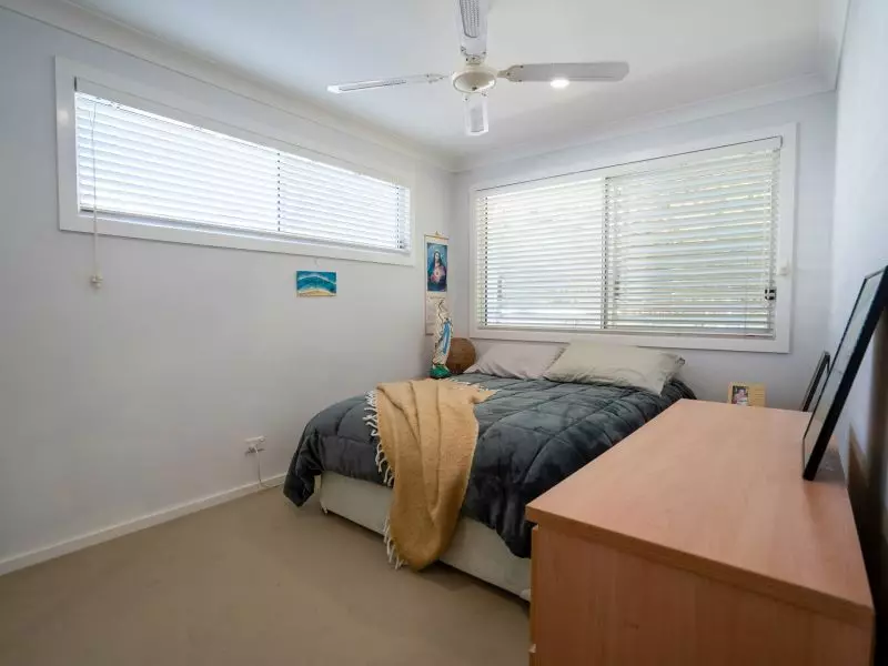 Lake Munmorah Village - Site 126