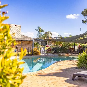 Two Bedroom | Unit 18