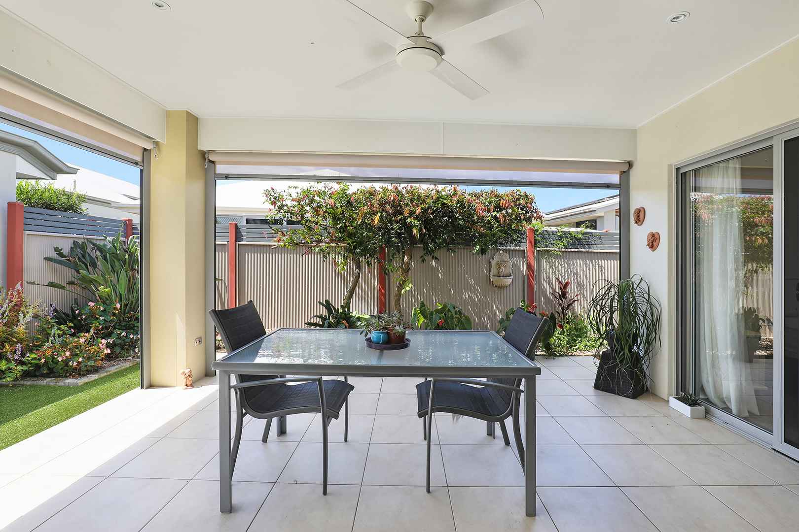 Right size your home, upgrade your lifestyle - Villa 52 Halcyon Landing