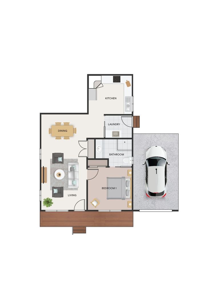 Lifestyle Communities Geelong - Perfect sunny location