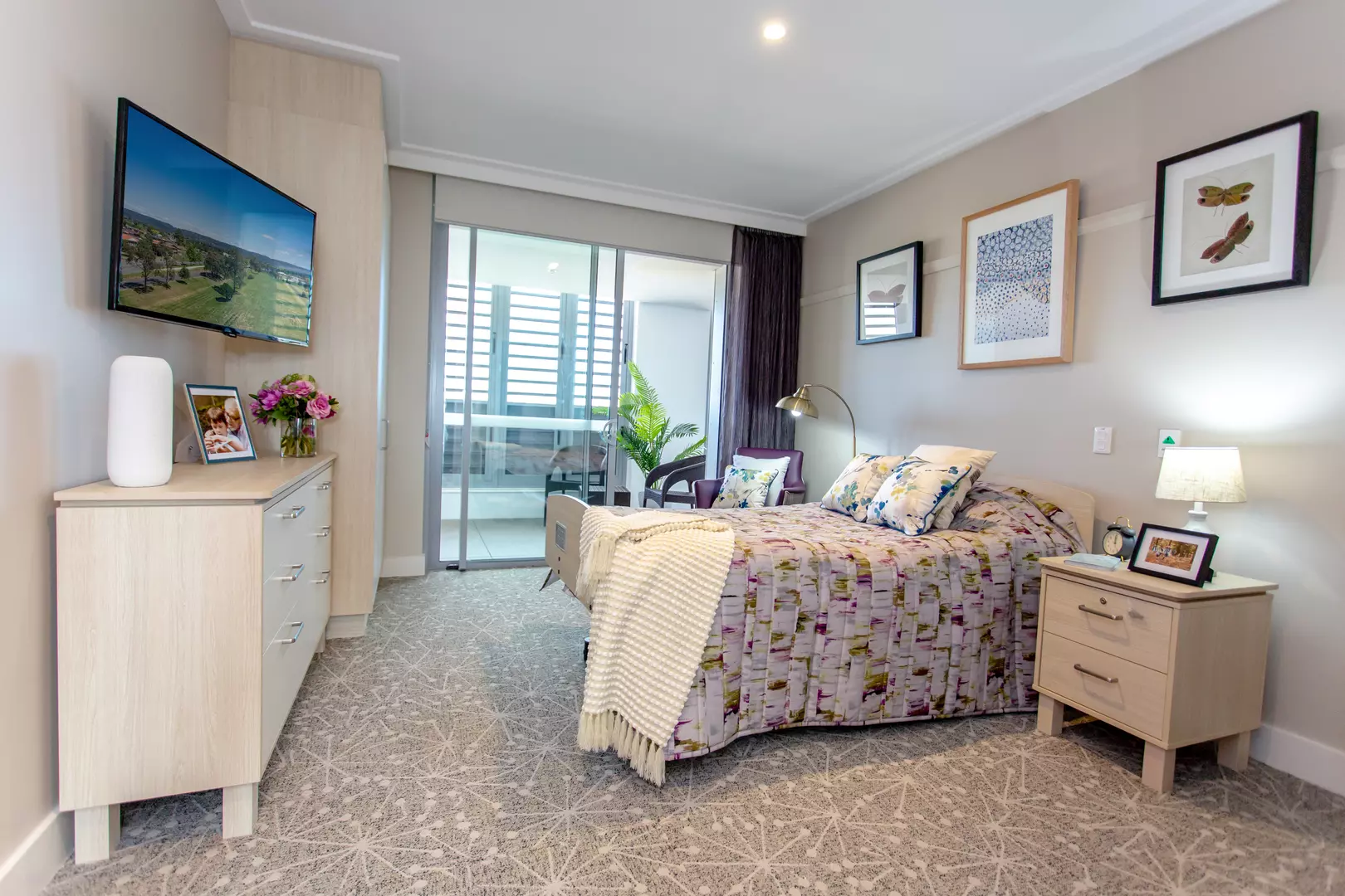 Residential Aged Care You Can Trust