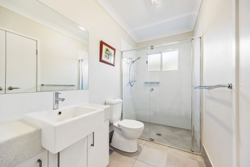 Stunning Bushland Outlook