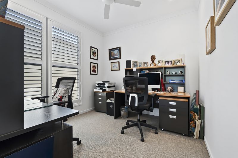 Enjoy an Effortless Modern Lifestyle...Everyday!