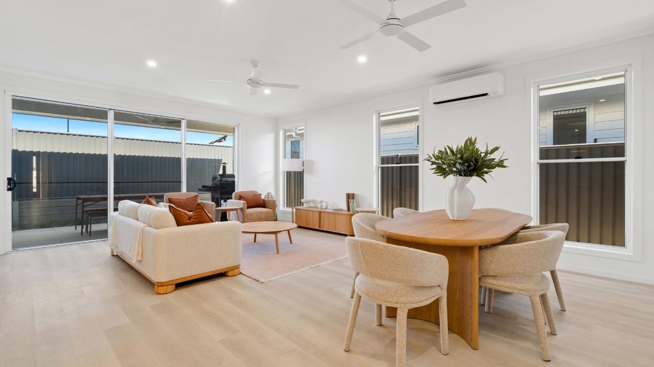 Kingsdale | Spacious & Travel Ready