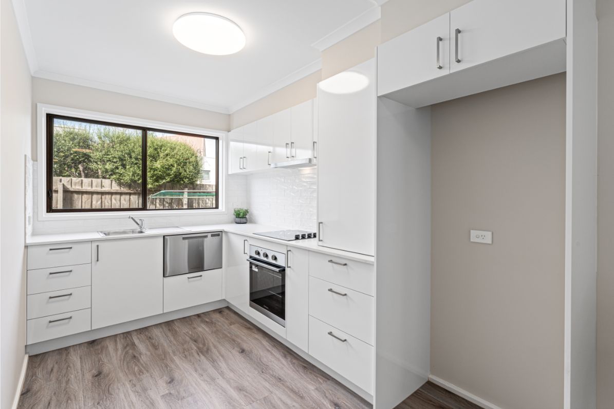 Ground Floor Retirement Unit – Ideal for a Creative Lifestyle!