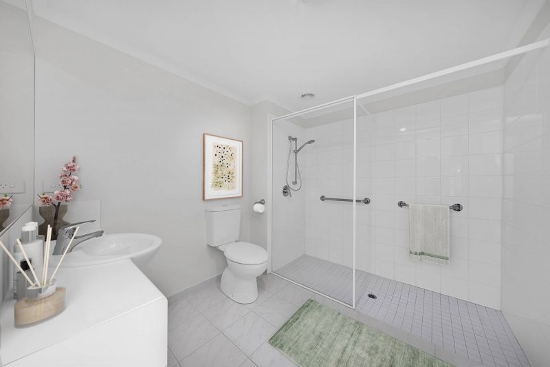 406/208 McDonalds Road, Epping VIC