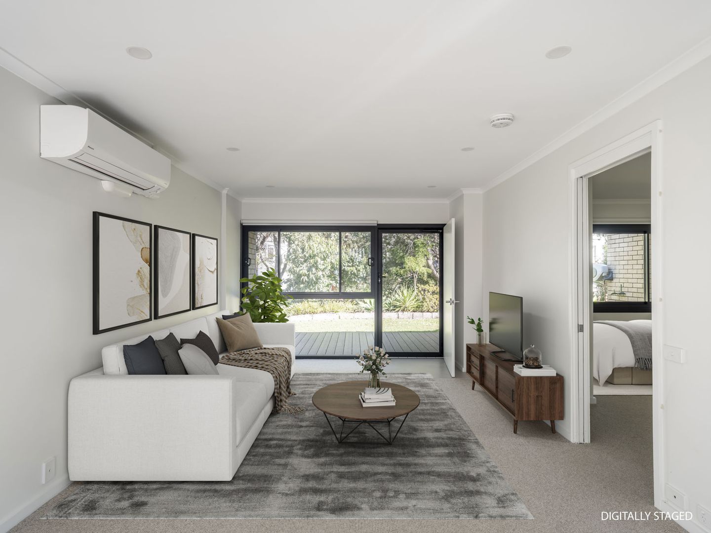 One Bedroom Villa - For Sale $595,000