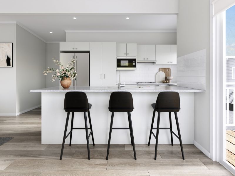Lakeside Forster Village - Site D3