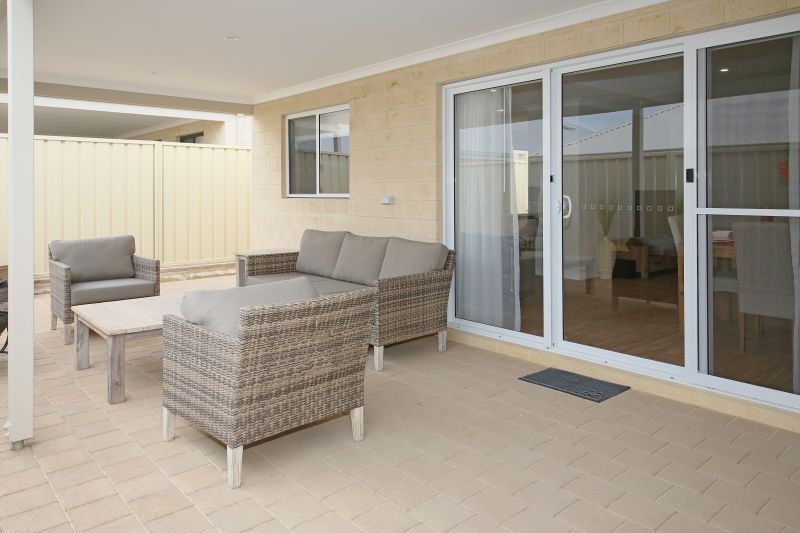 Fully furnished display home