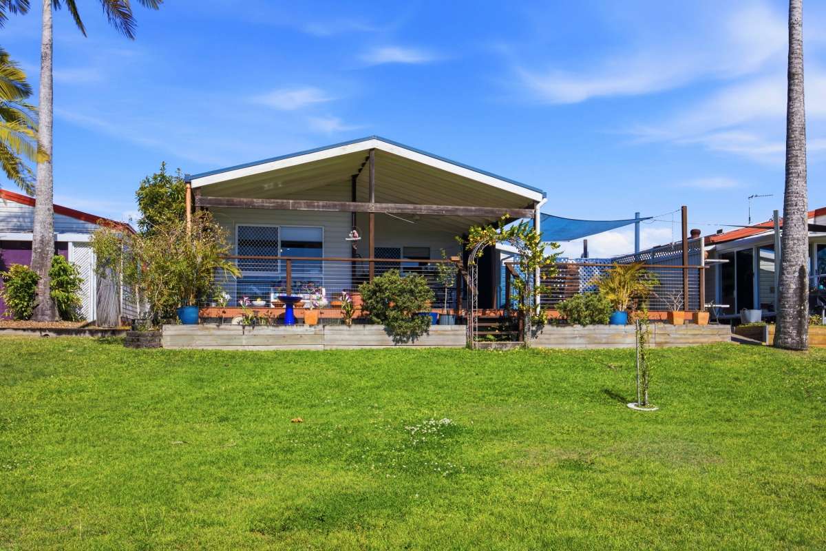Banksia Waters - Lifestyle Village perfect for the Over 50's