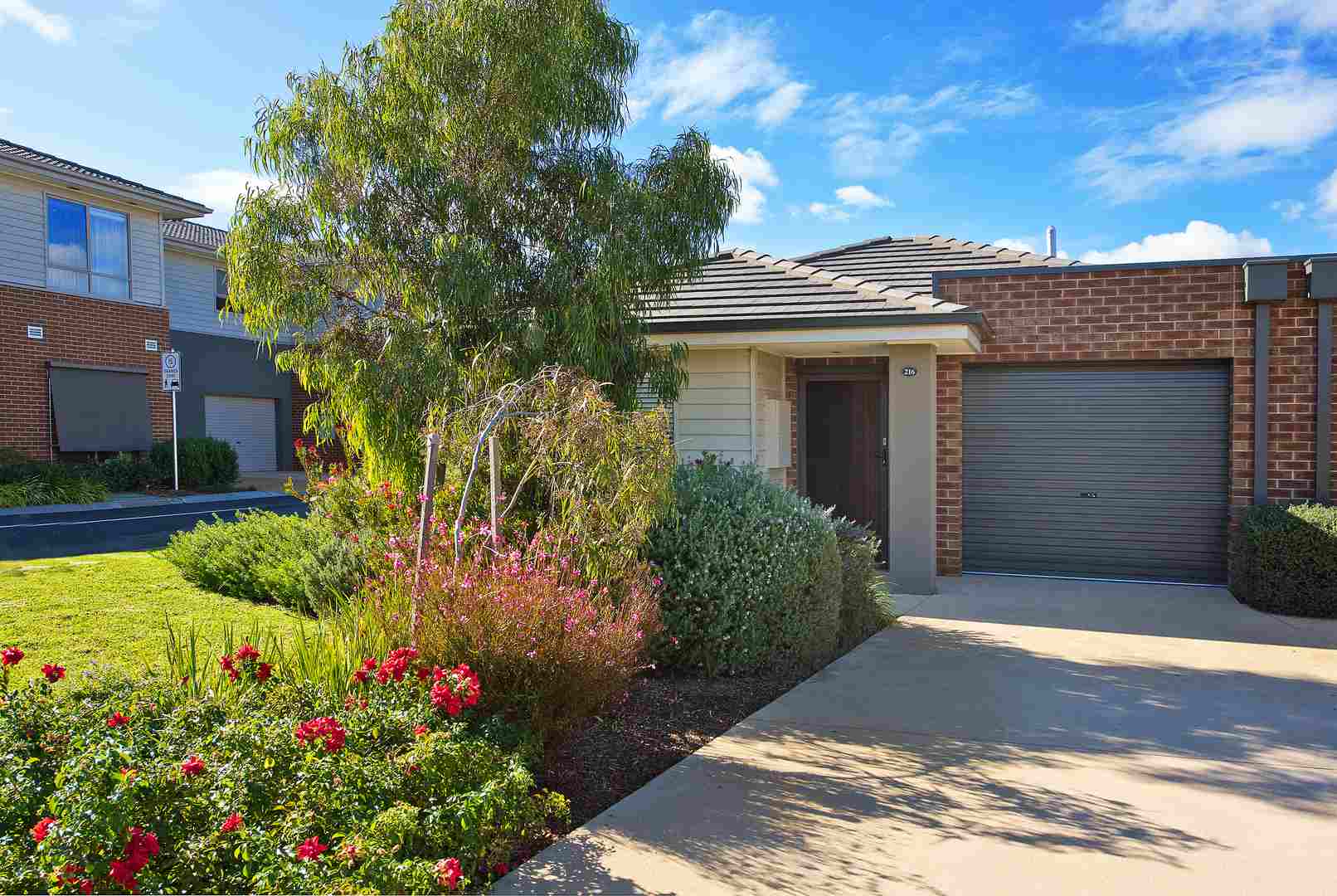 Independent Living Villas - Mernda Village
