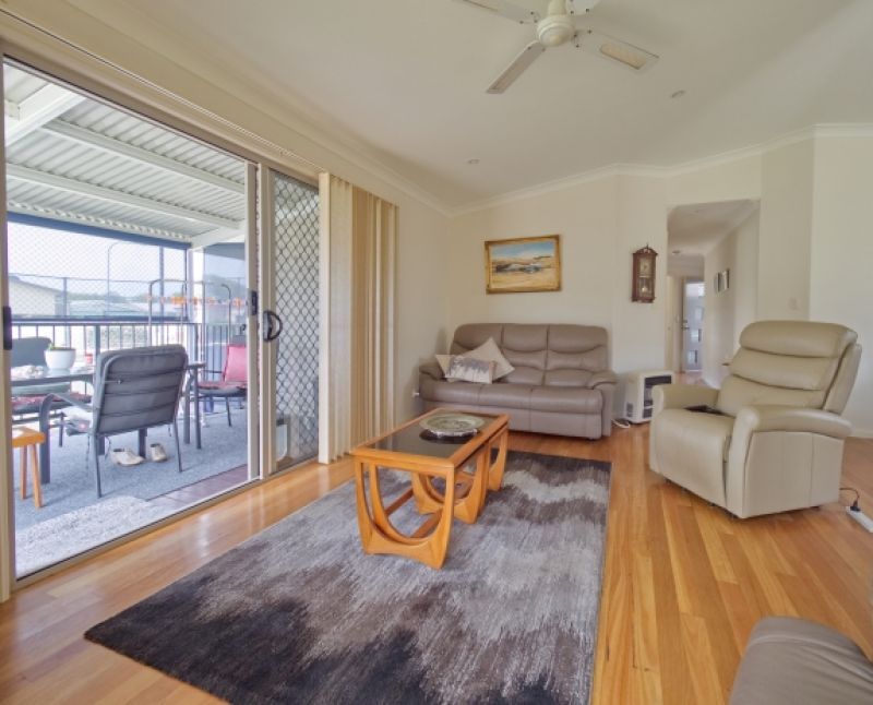 Crystal Waters Estate - Site 83