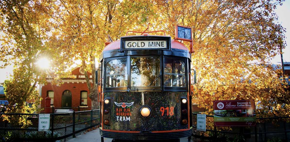 Bendigo