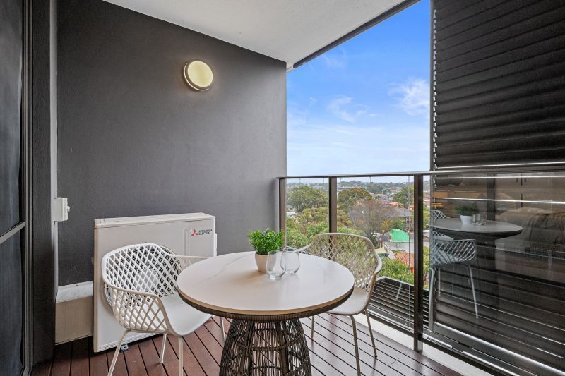 Convenient and Easy Lifestyle