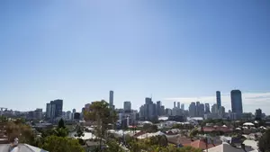 Inside the Brisbane retirement village where affordable homes come with stunning views