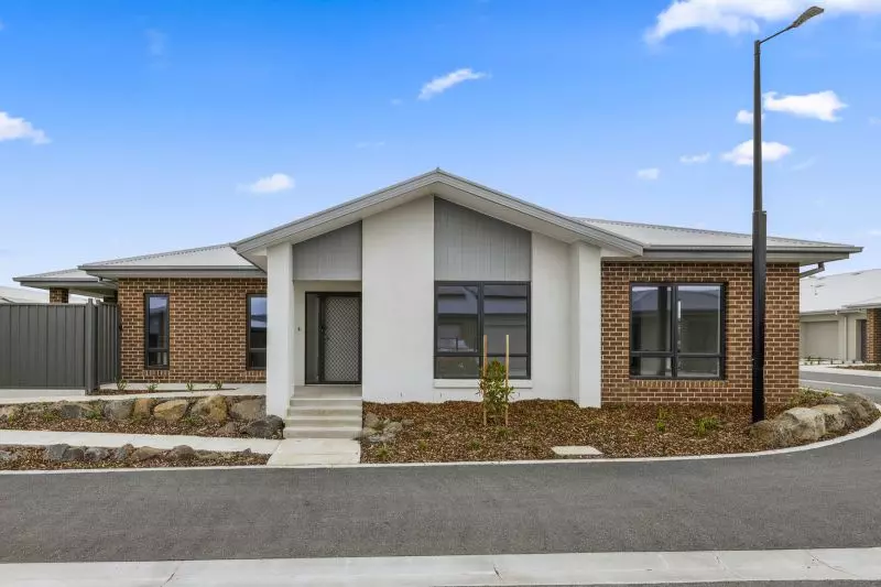 Space, Style and Flexible Living