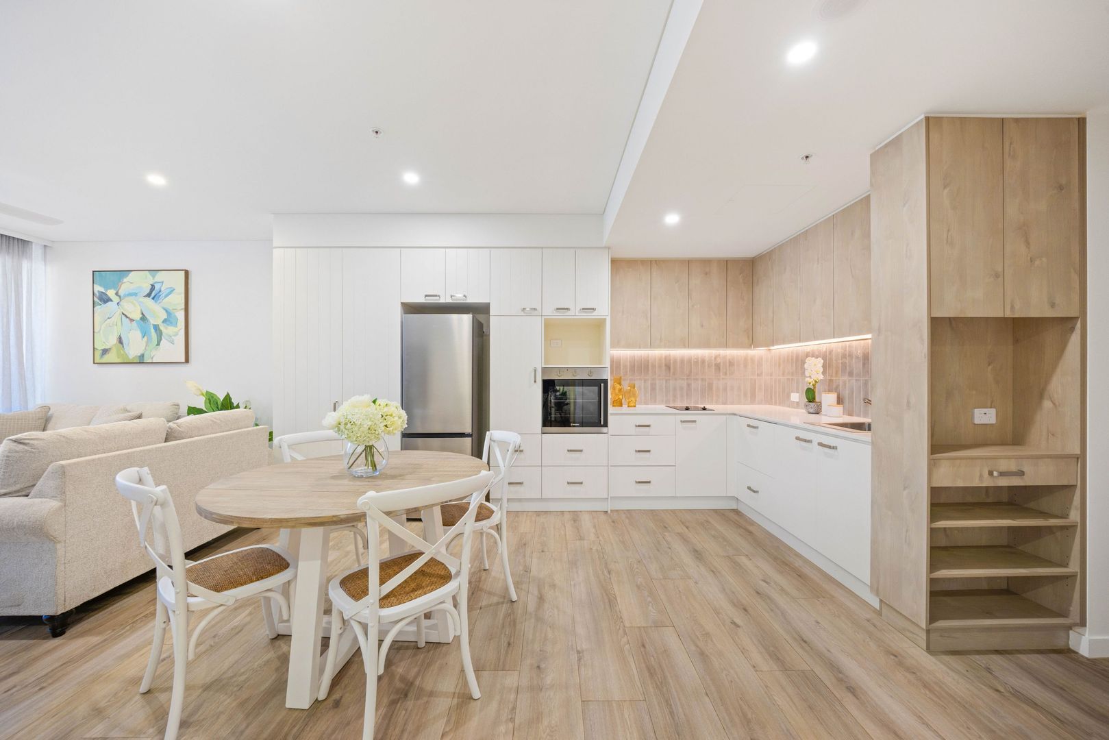 Banksia 301 