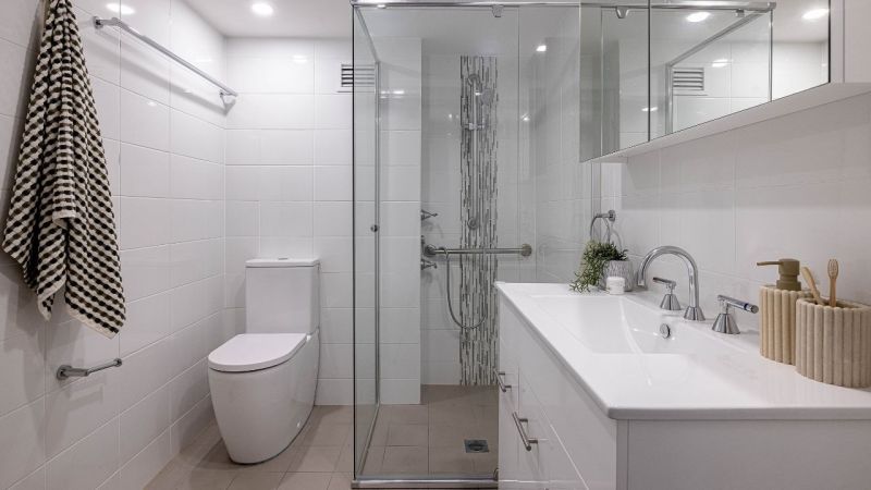 Spacious 1-bedroom apartment in the heart of Mosman