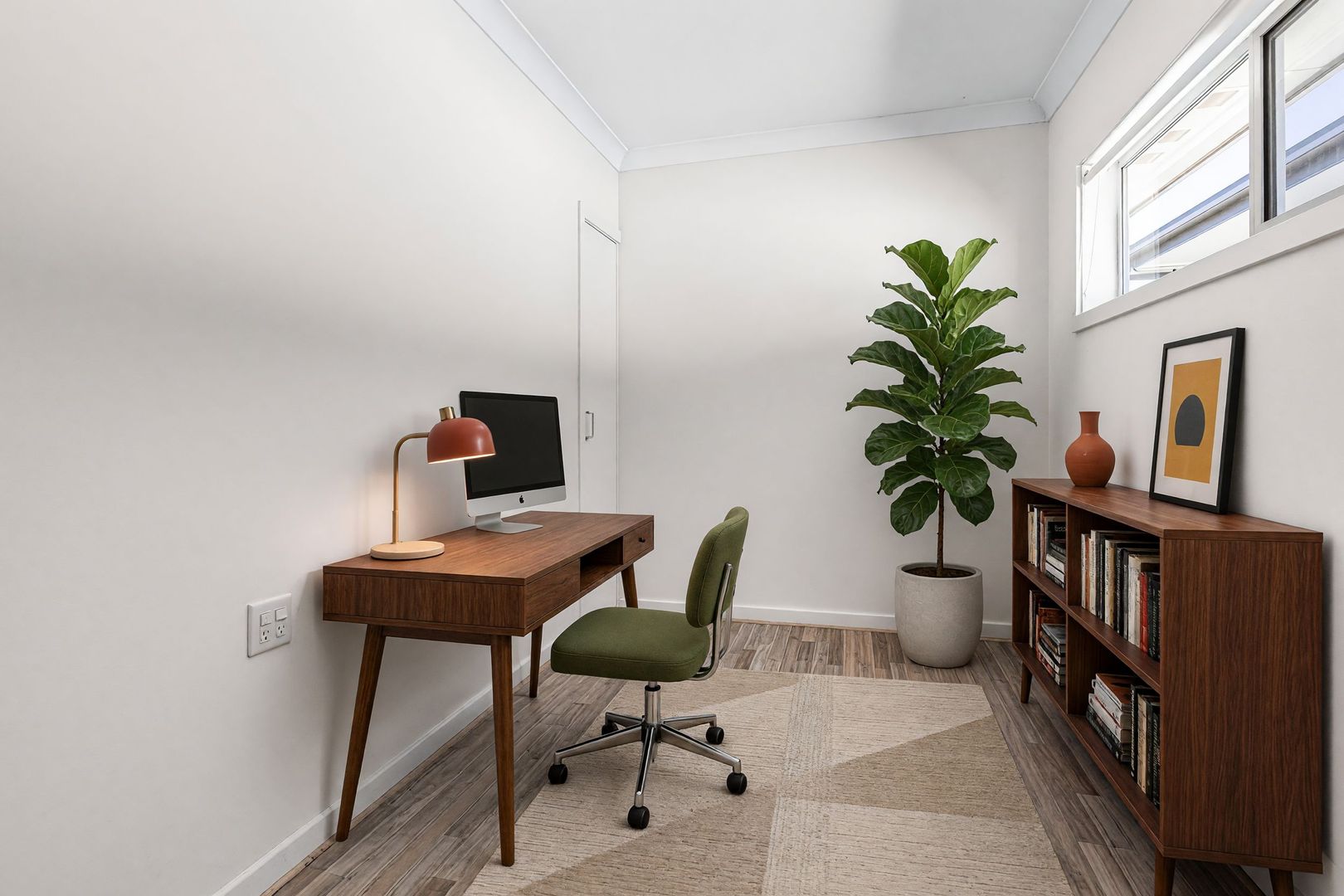 Two Bedroom + Study | Villa 184