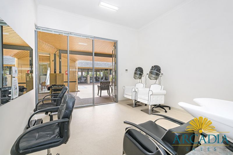 Arcadia Waters Geraldton - Retirement Living Living at its Best