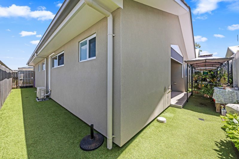 Designed for Modern Living, Inside and Out