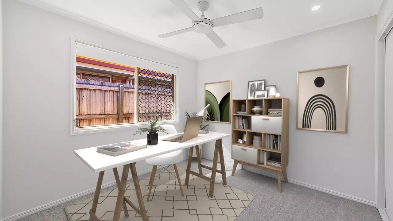 123/17 Carree Street, Bellcarra Retirement Resort