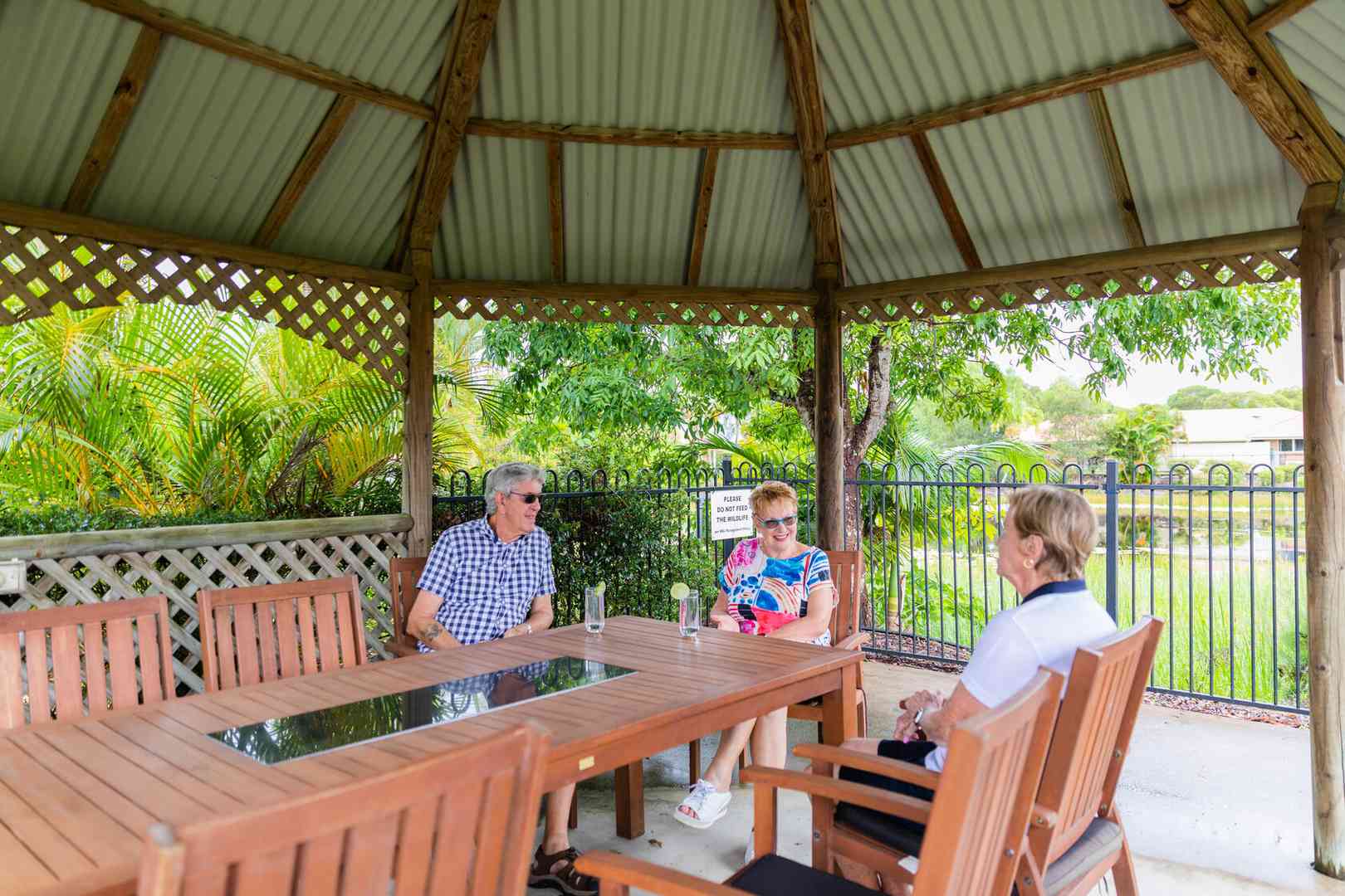 Bolton Clarke Baycrest - Retirement Living