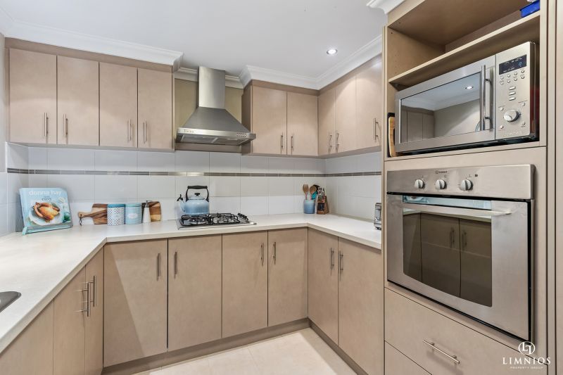 Magnificent Easy Living Villa!