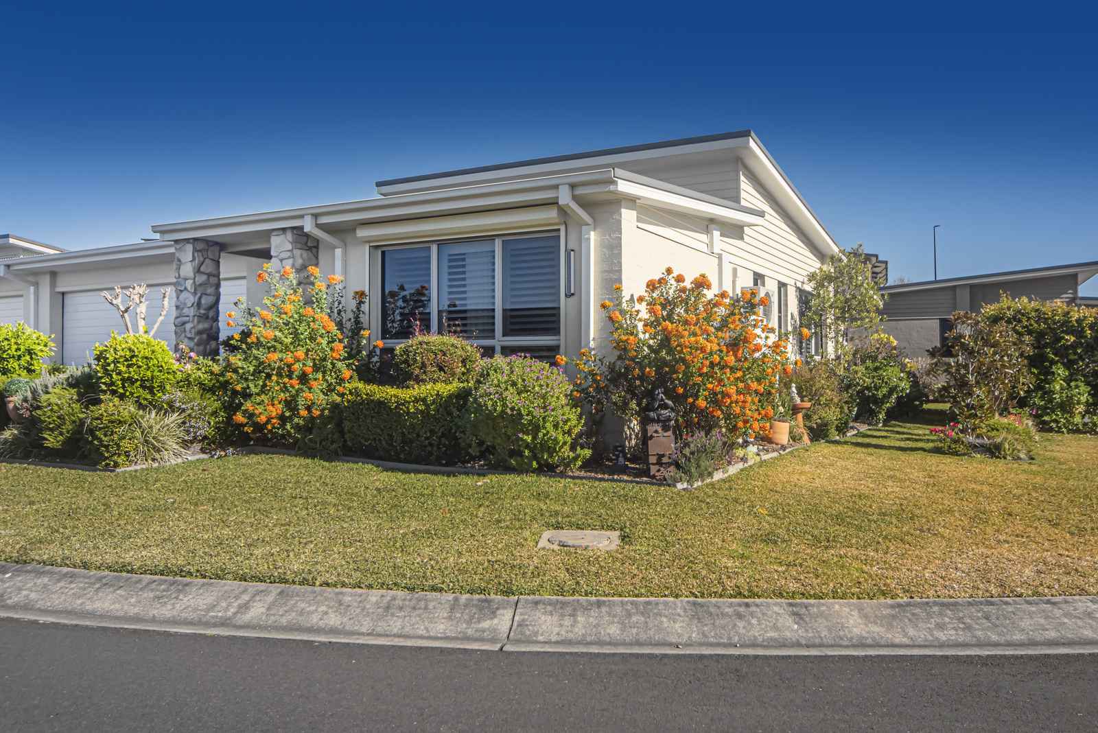 Beautifully Upgraded, Brilliantly Located