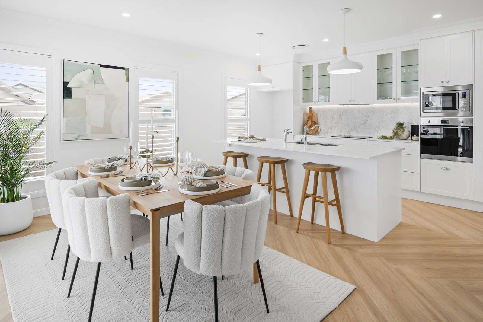 Malabar by Palm Lake Resort Forster Lakes