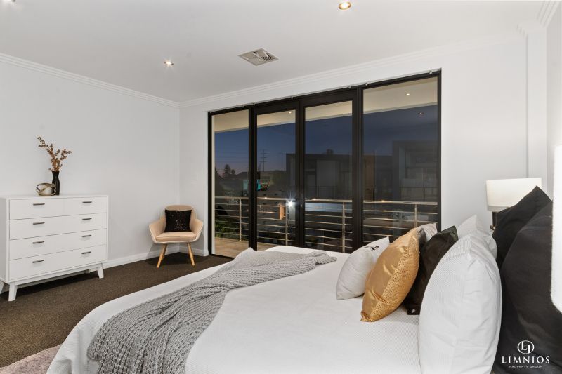 Inner City Residence!