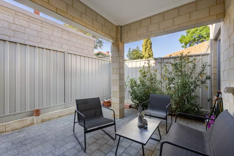 Spacious, Modern & Unparalleled Location!!