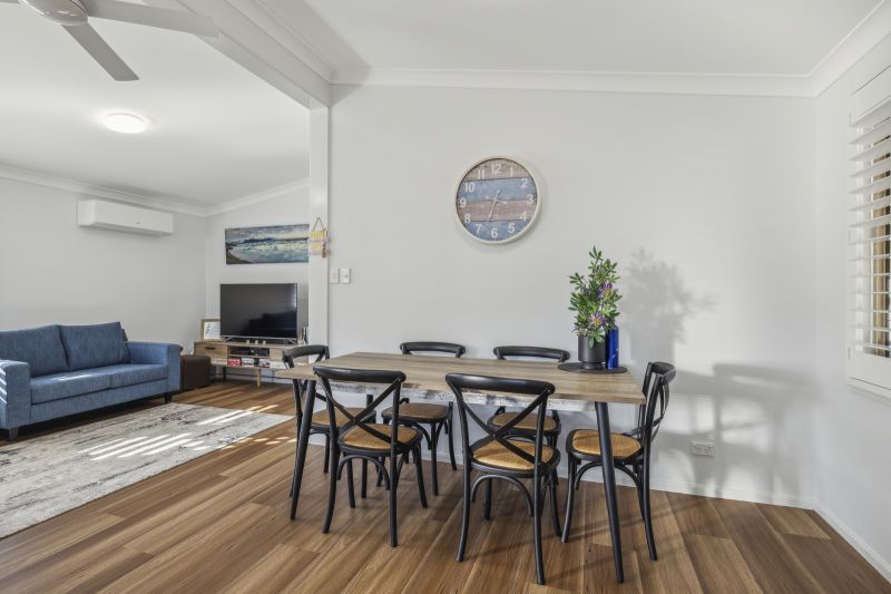 Lifestyle living in comfort and style