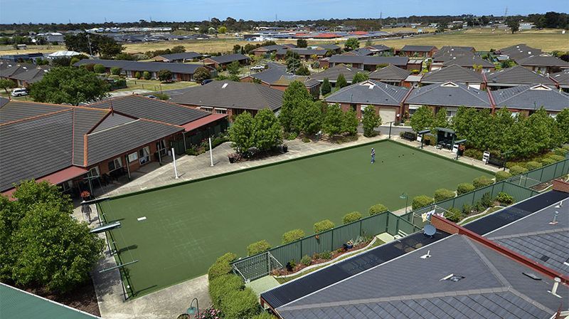 DEPOSIT TAKEN - Relaxed Retirement Living at Geelong Grove!